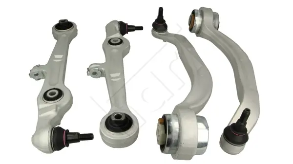 Rameno /p/audi a4 01- /sada/