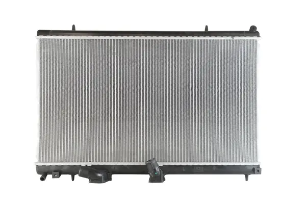 Chladič citroen c5 2.7hdi 08-