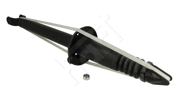 Tlumič/z/ka 1.3i 96-98 plyn