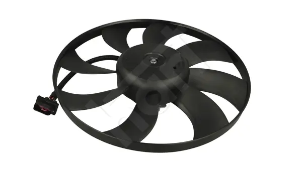 Ventilátor chlad.polo 1.4tdi 01-