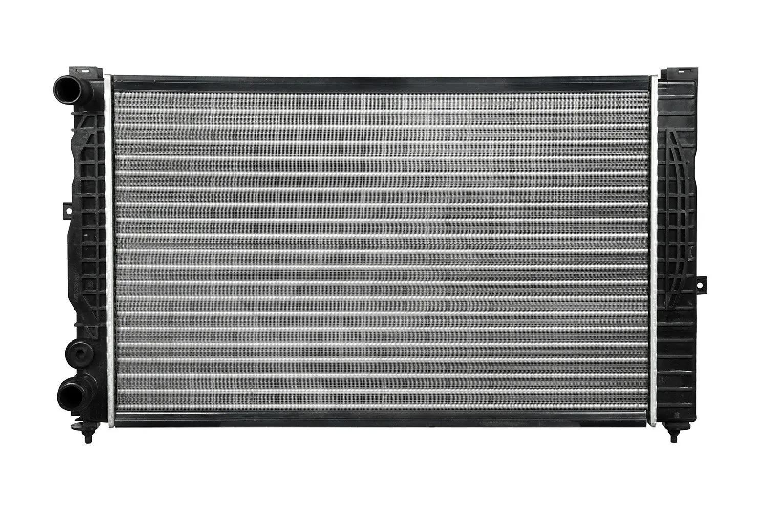 Chladič audi a4 1.6e,1.9tdi 94-96