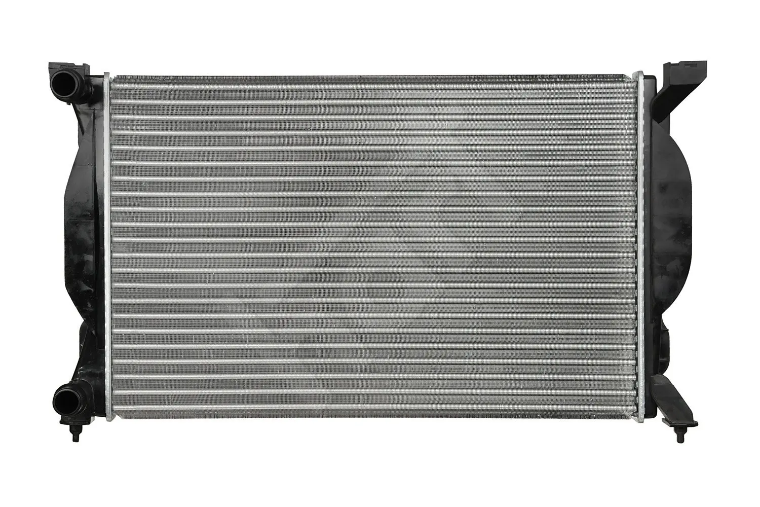 Chladič audi a4 1.6-2.0 00-