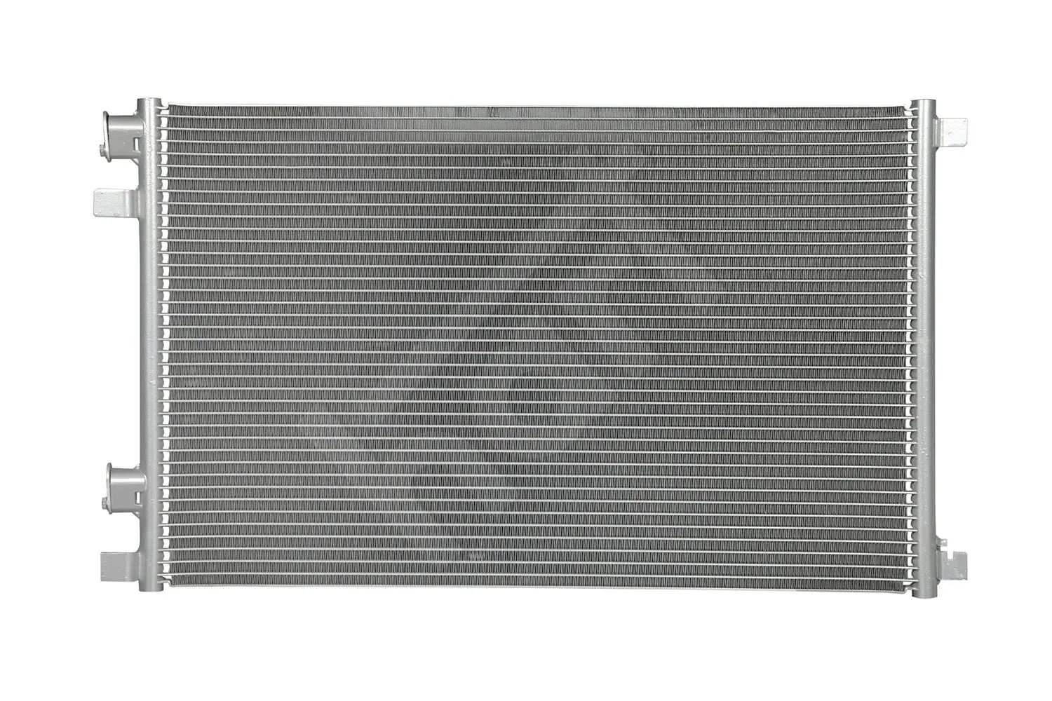 Chladič klimatiz.megane 1.9dci 02-
