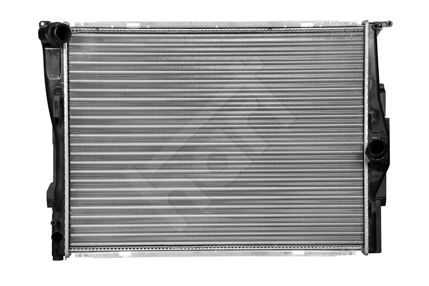 Chladič bmw e90 323i 05-