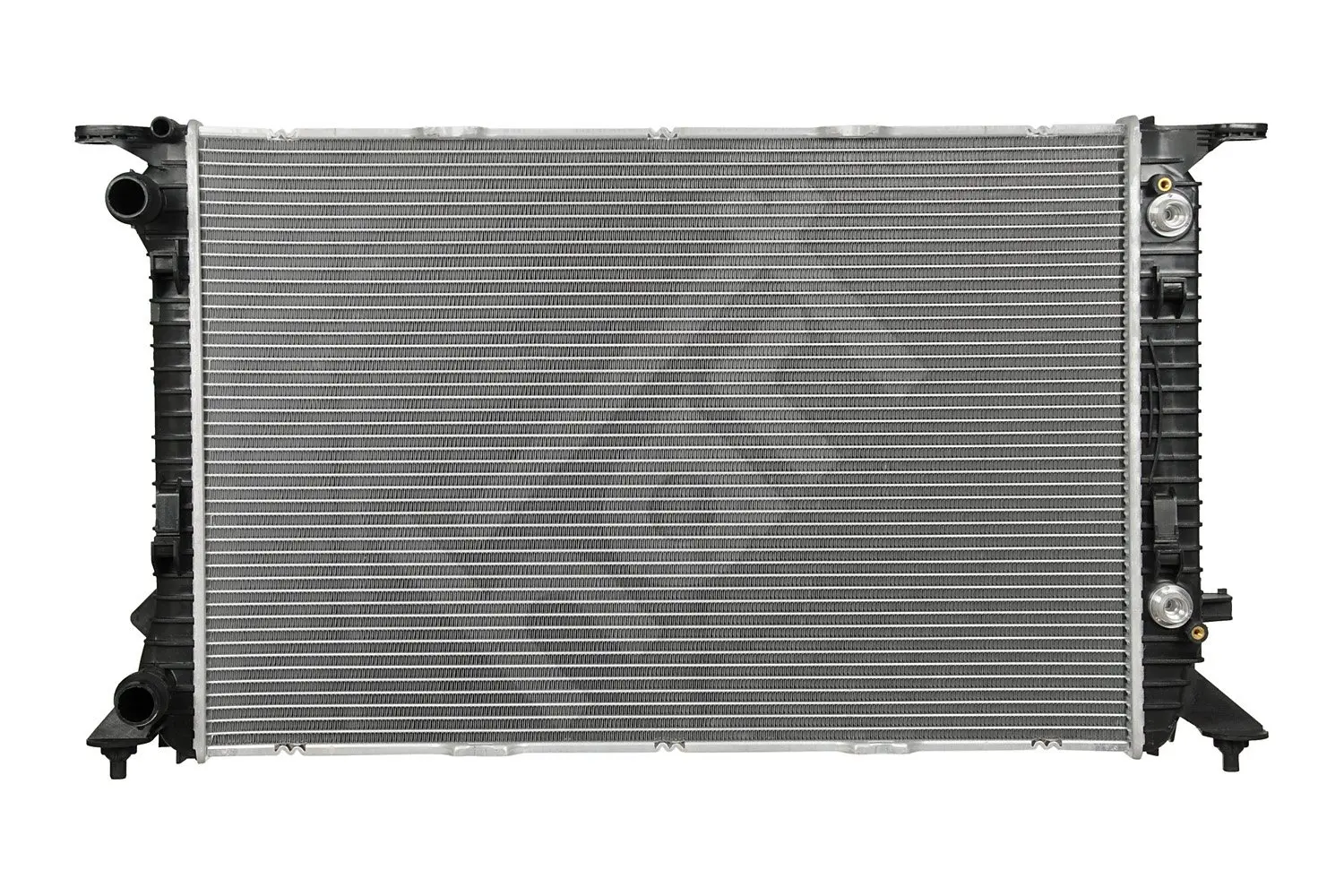 Chladič audi a4 1.8tdi 09-