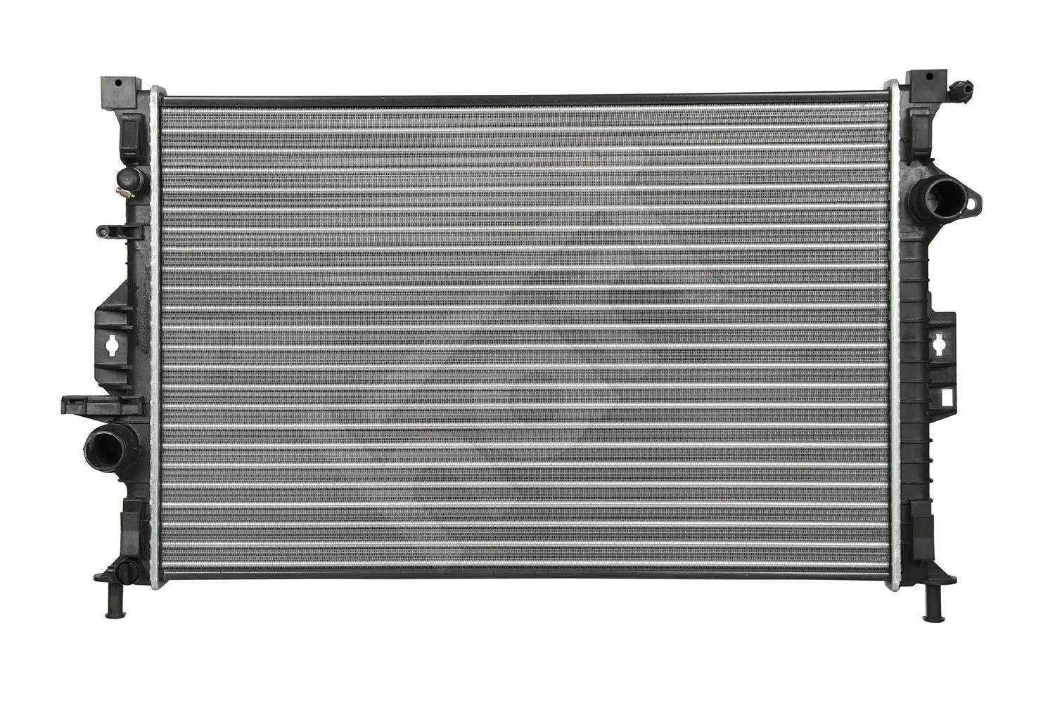 Chladič volvo s60/v60 10-