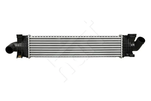 Chladič vzduchu focus 1.6tdci 04-