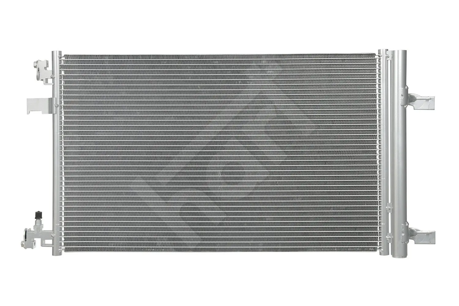 Chladič klimatiz.astra 1.7cdti 09-