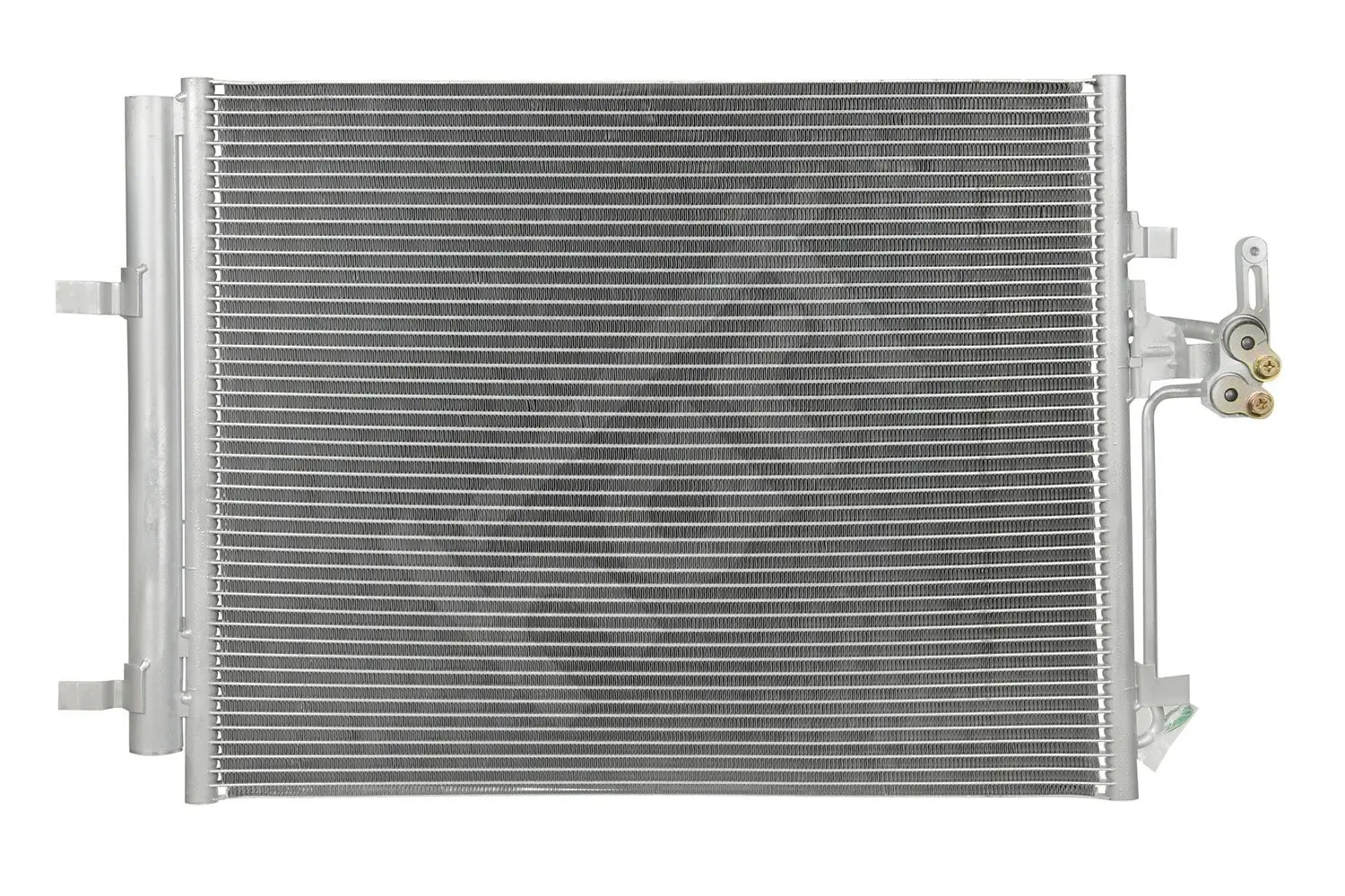 Chladič klimatiz.mondeo 2.0tdci 07-