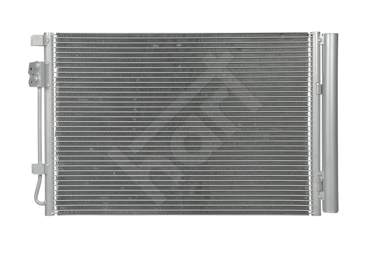 Chladič klimatiz.accent 1.6v 11-