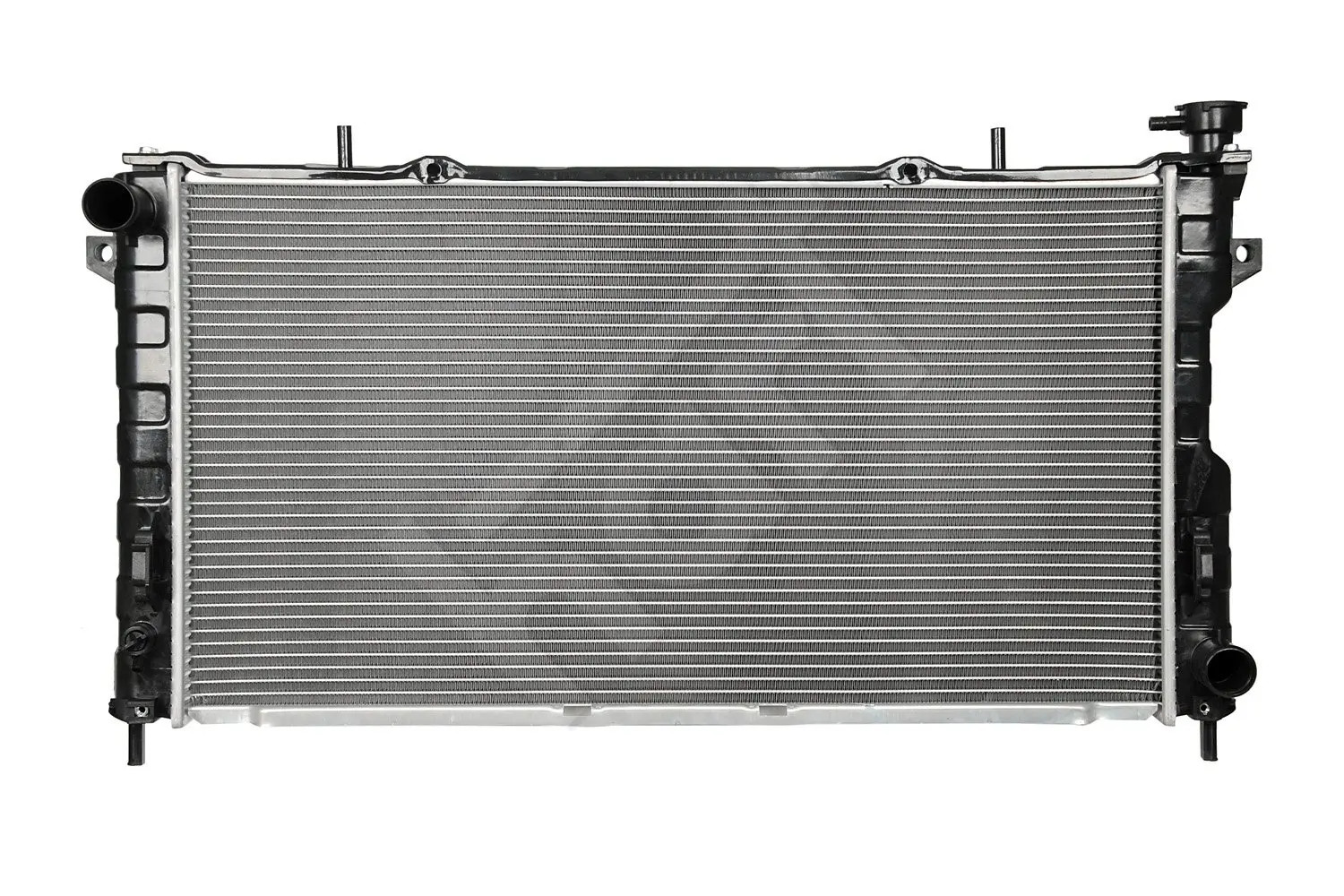 Chladič voyager 3.3-3.8i v6 00-