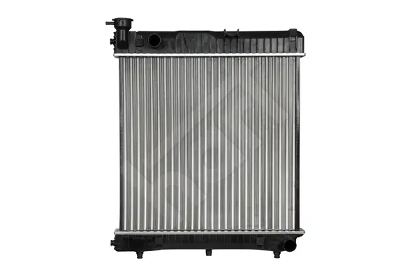Chladič db 207 240 nový typ 86-