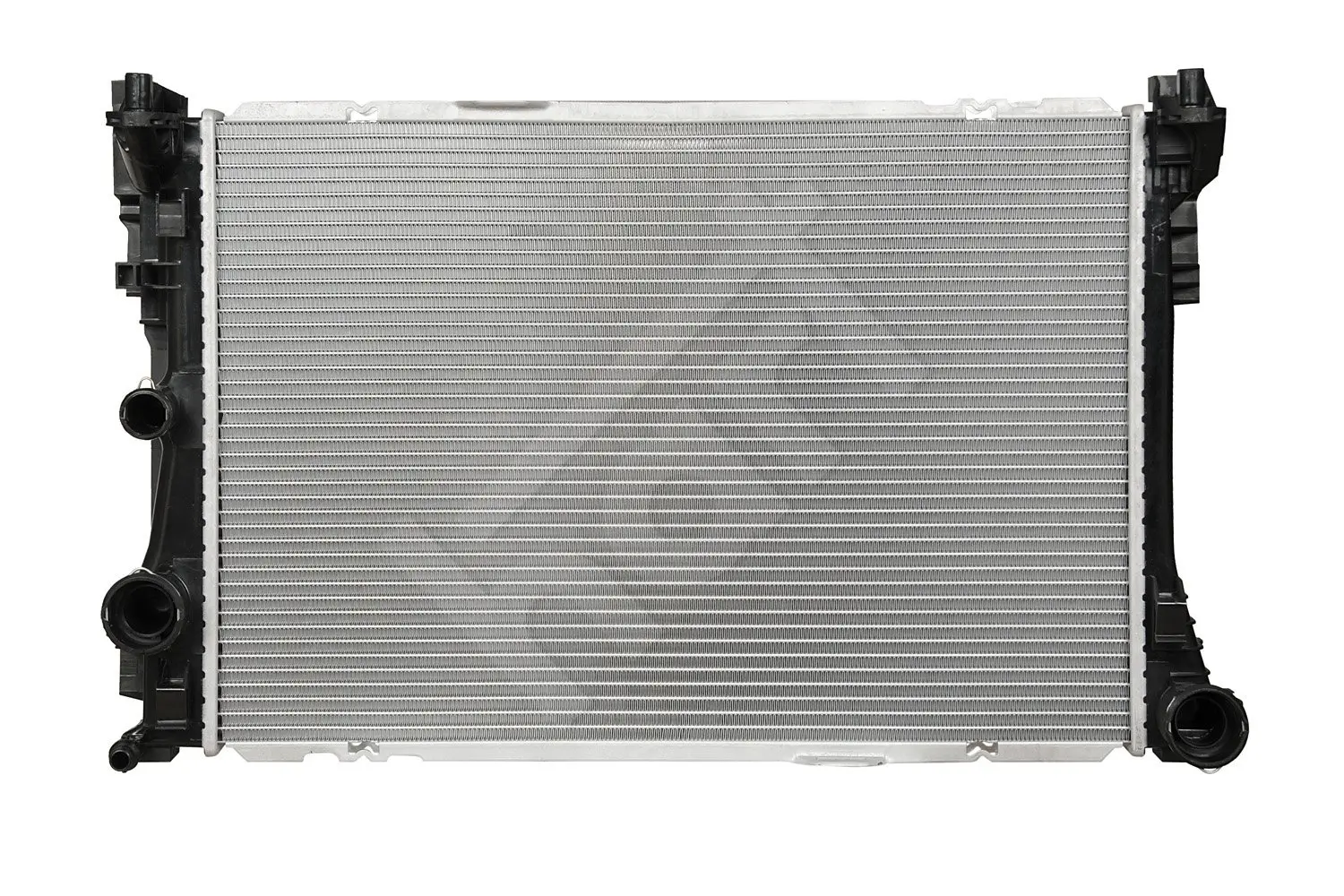 Chladič db w204 07-