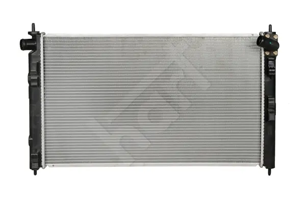 Chladič lancer 2.0 di-d 07-
