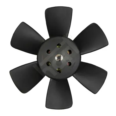 Ventilátor chlad.vw /100/60w,280mm/