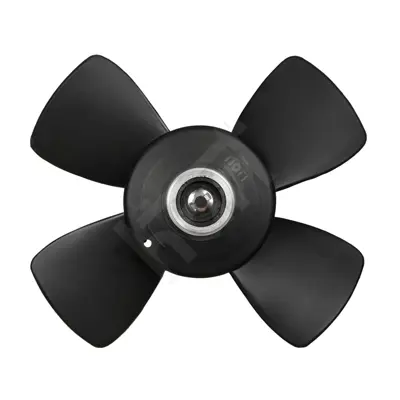 Ventilátor chlad.vw /250/100w,280mm/