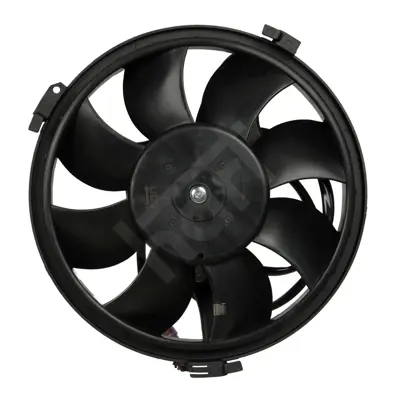 Ventilátor chlad.vw /300w,280mm/