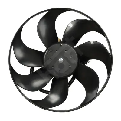 Ventilátor chlad.vw /250w,350mm/