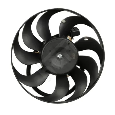 Ventilátor chlad.vw /220/60w,290mm/