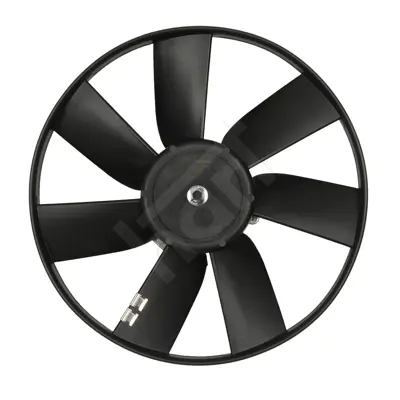 Ventilátor chlad.vw /100/60w,305mm/