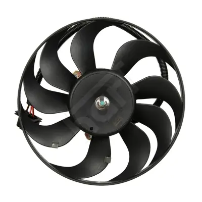Ventilátor chlad.vw /100/60w,290mm/