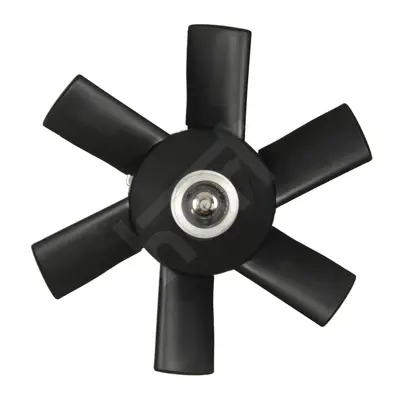 Ventilátor chlad.vw /200/150w,280mm/
