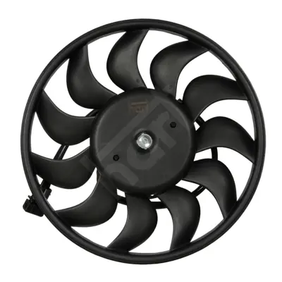 Ventilátor chlad.t4 2.0 95-00 /280mm/