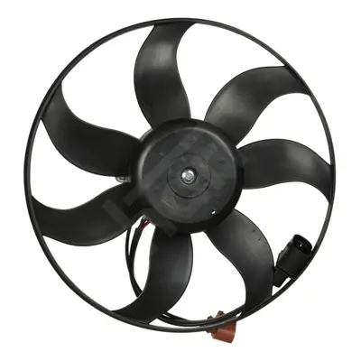 Ventilátor chlad.golf v 2.0tdi 03-/360mm