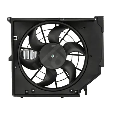 Ventilátor chlad.bmw e46 316-330 98-05