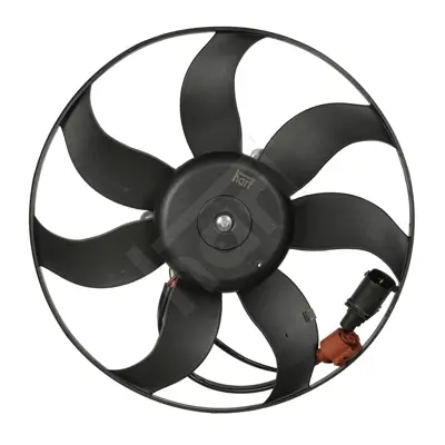 Ventilátor chlad.golf v 2.0fsi 03-/360mm