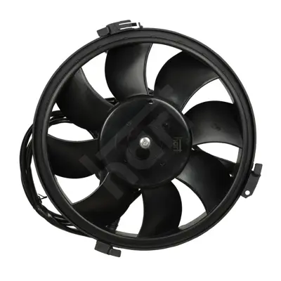 Ventilátor chlad.passat 1.9tdi 01-