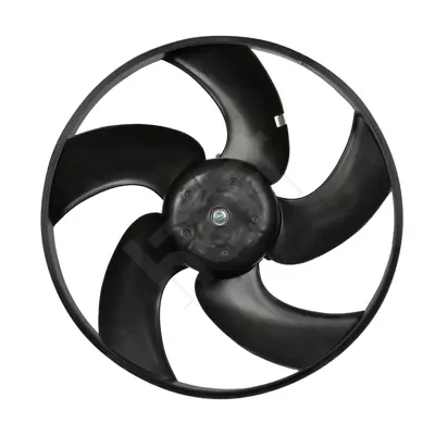 Ventilátor chlad.peugeot 206 1.1-2.0 98-