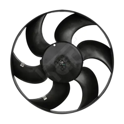 Ventilátor chlad.berlingo 1.4i 96-02