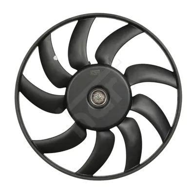 Ventilátor chlad.audi a4 07-