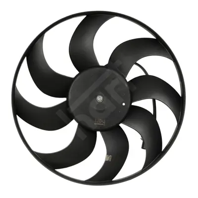 Ventilátor chlad.fabia 1.9tdi 00-