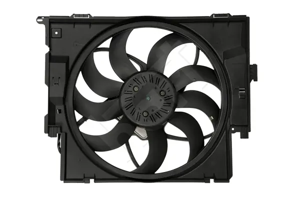 Ventilátor chlad.bmw 320d f30.f80 11-