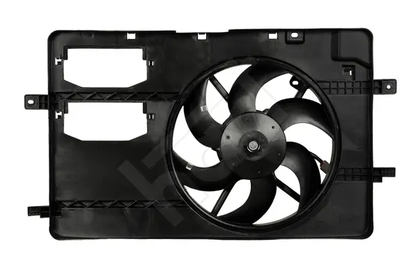 Ventilátor chlad.colt 04-