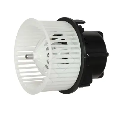 Ventilátor topen.volvo s80 2.0tdi 08-