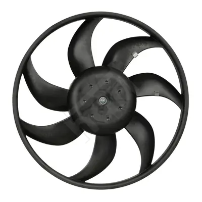 Ventilátor chlad.corsa d 06- s klim.