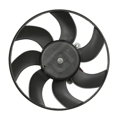 Ventilátor chlad.jetta iii 1.6tdi 09-