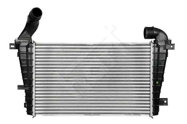 Chladič vzduchu astra h 1.9 04-