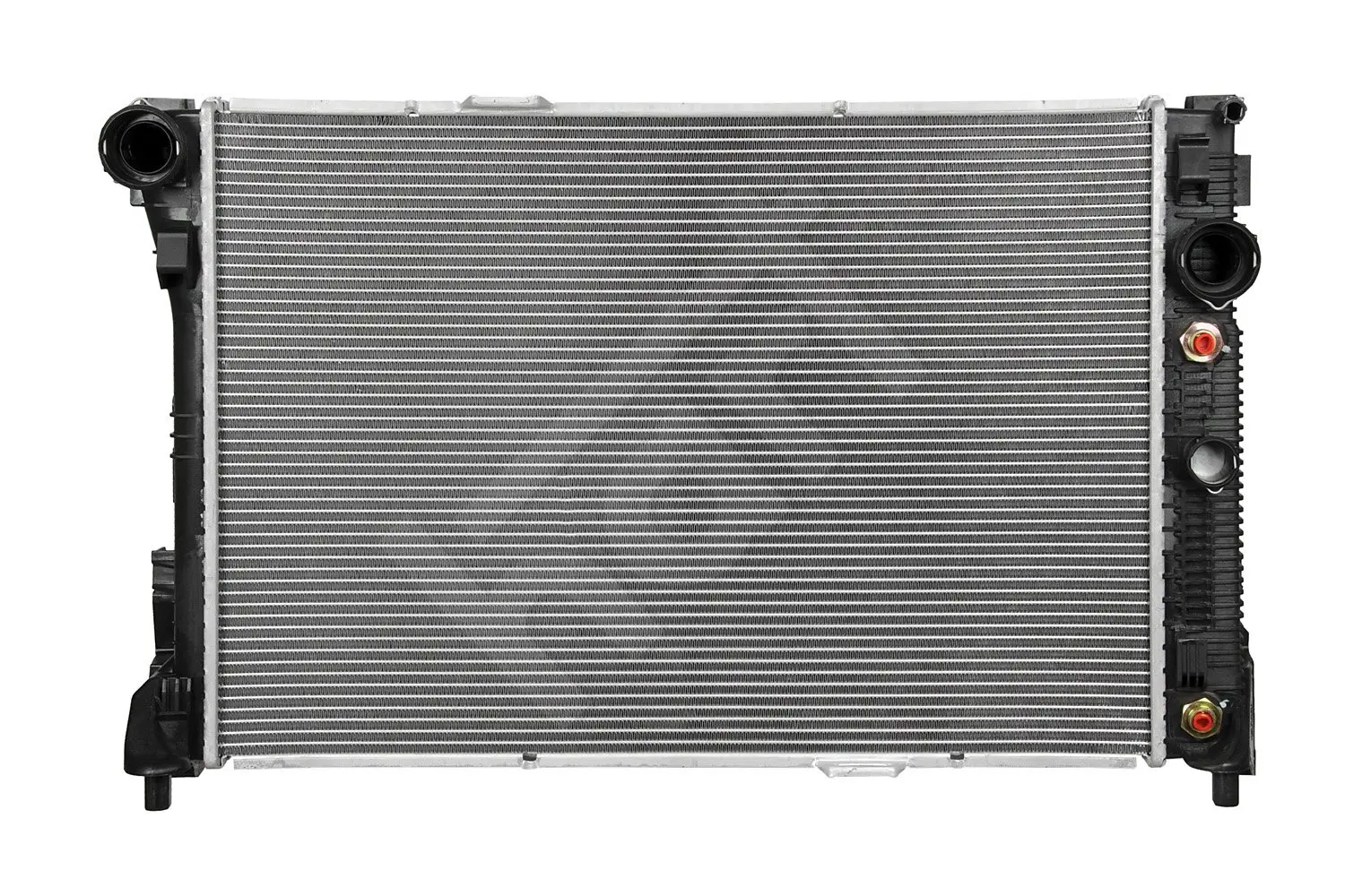 Chladič db 212 e200-250 cdi 09- /aut./