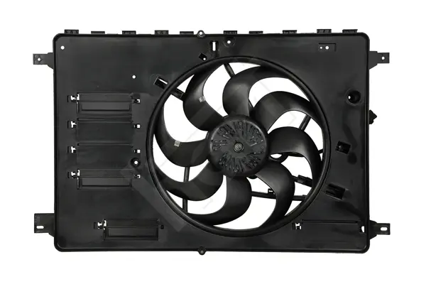 Ventilátor chlad.mondeo 07-14 1.4 bez.st