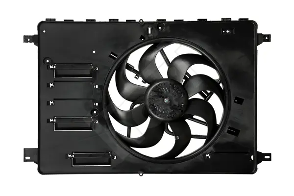 Ventilátor chlad.mondeo iv 07-14