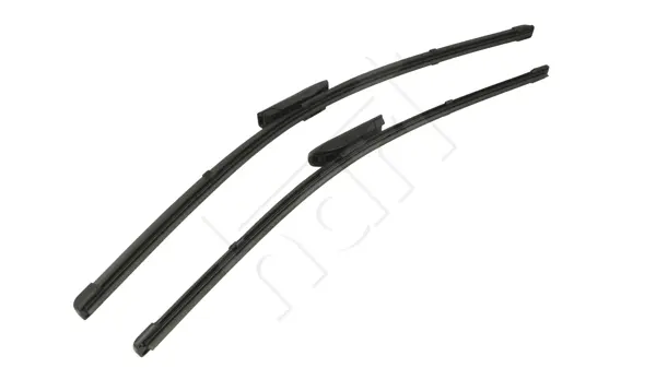 Stěrače 550/480mm HART 2ks ploché