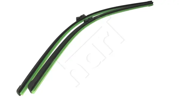 Stěrače 750/700rmm HART 2ks ploché