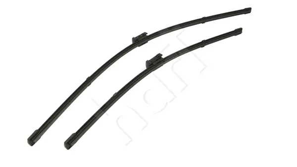Stěrače 650/480mm HART 2ks ploché