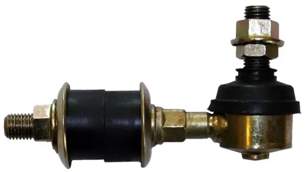 Tyč stabiliz./p/almera 96-01 /l+p/
