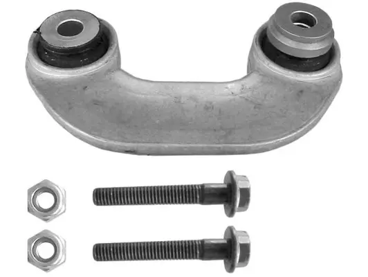 Tyč stabiliz./p/audi a4,passat 97- /l/