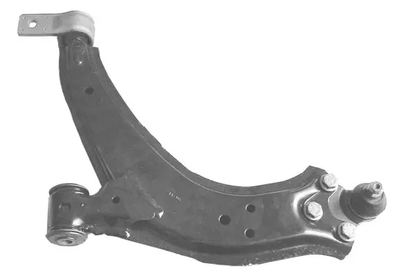 Rameno /p/xsara 97-,zx /l/       s posil